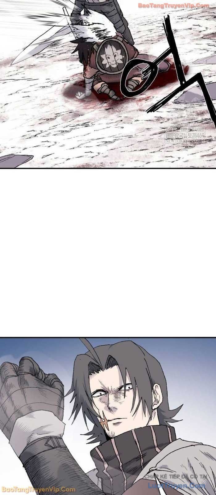 Khô Lâu Sứ Giả Chap 14 - Next Chap 15