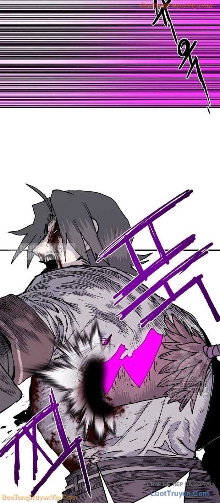 Khô Lâu Sứ Giả Chap 14 - Next Chap 15