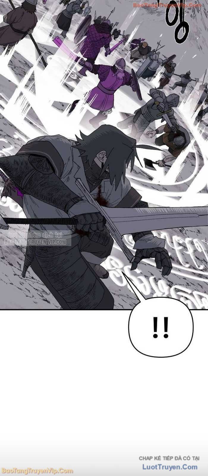 Khô Lâu Sứ Giả Chap 14 - Next Chap 15