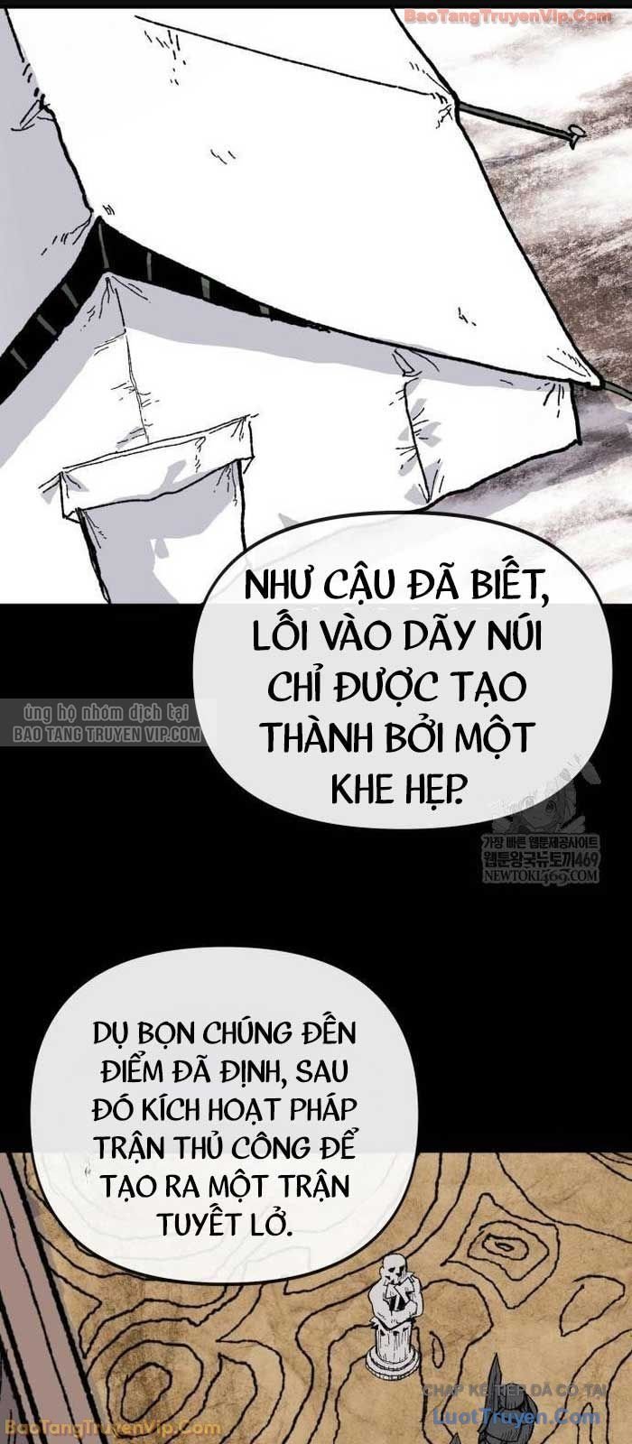 Khô Lâu Sứ Giả Chap 14 - Next Chap 15