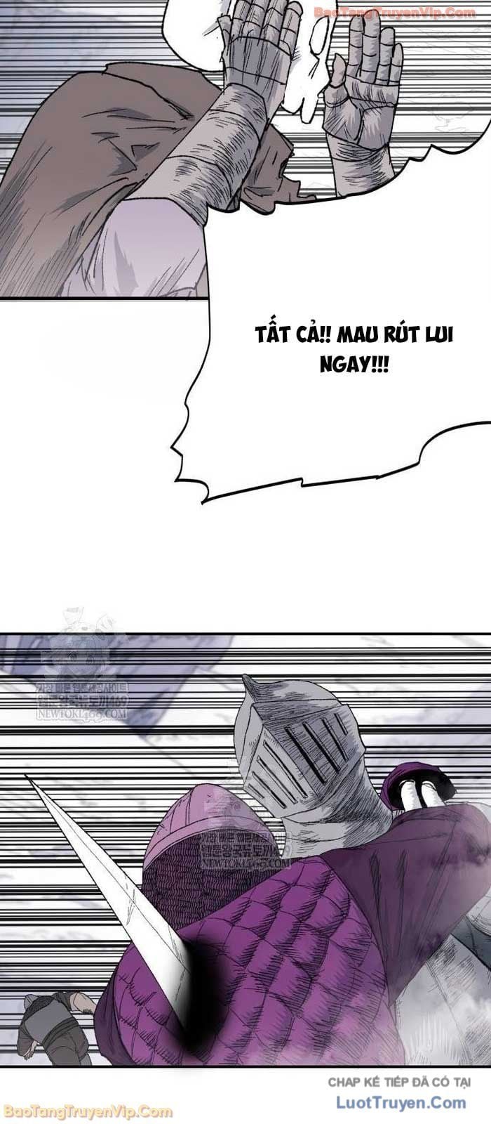 Khô Lâu Sứ Giả Chap 14 - Next Chap 15