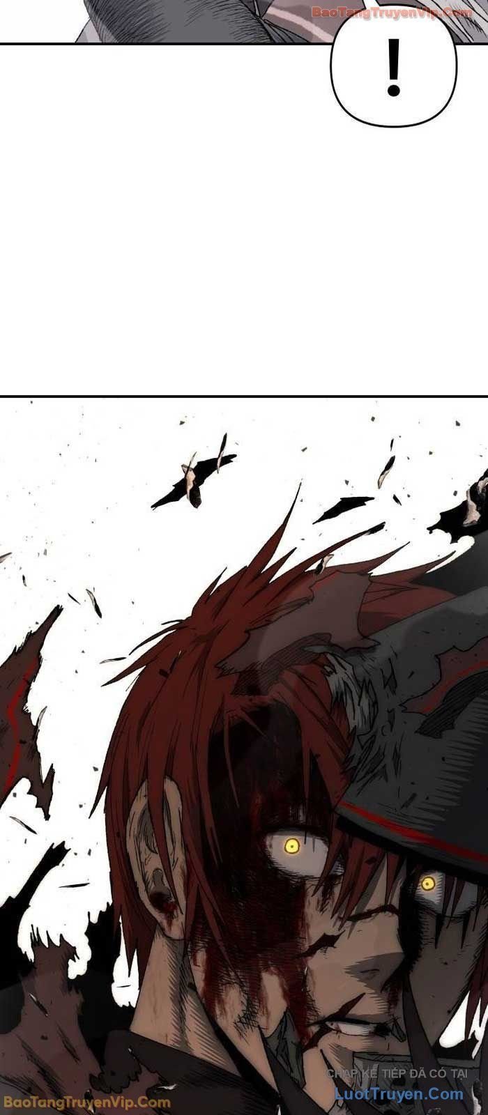 Khô Lâu Sứ Giả Chap 14 - Next Chap 15