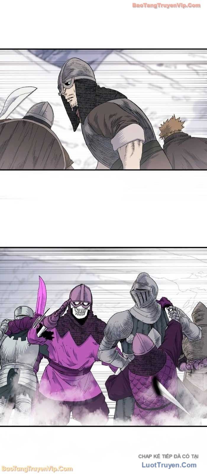 Khô Lâu Sứ Giả Chap 14 - Next Chap 15