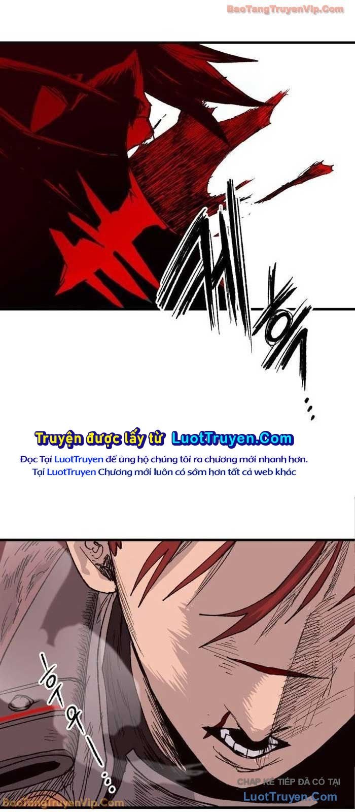 Khô Lâu Sứ Giả Chap 14 - Next Chap 15