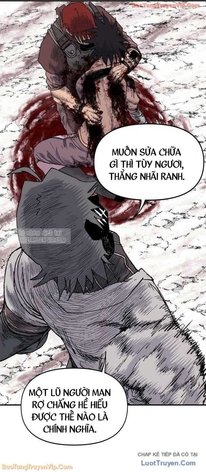 Khô Lâu Sứ Giả Chap 14 - Next Chap 15