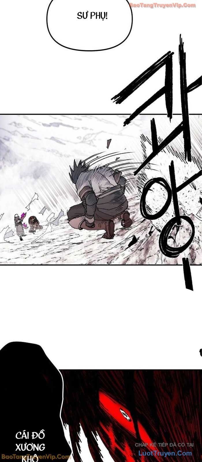 Khô Lâu Sứ Giả Chap 14 - Next Chap 15