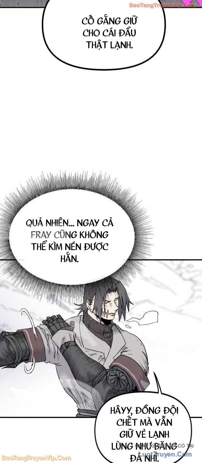 Khô Lâu Sứ Giả Chap 14 - Next Chap 15