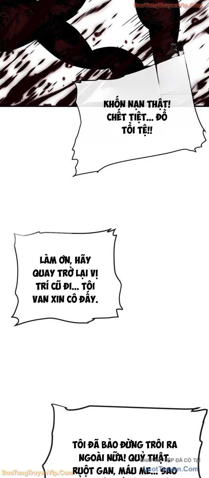 Khô Lâu Sứ Giả Chap 14 - Next Chap 15