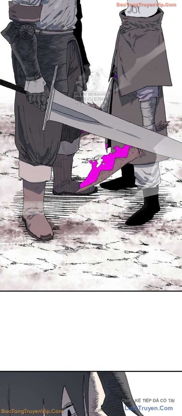 Khô Lâu Sứ Giả Chap 14 - Next Chap 15