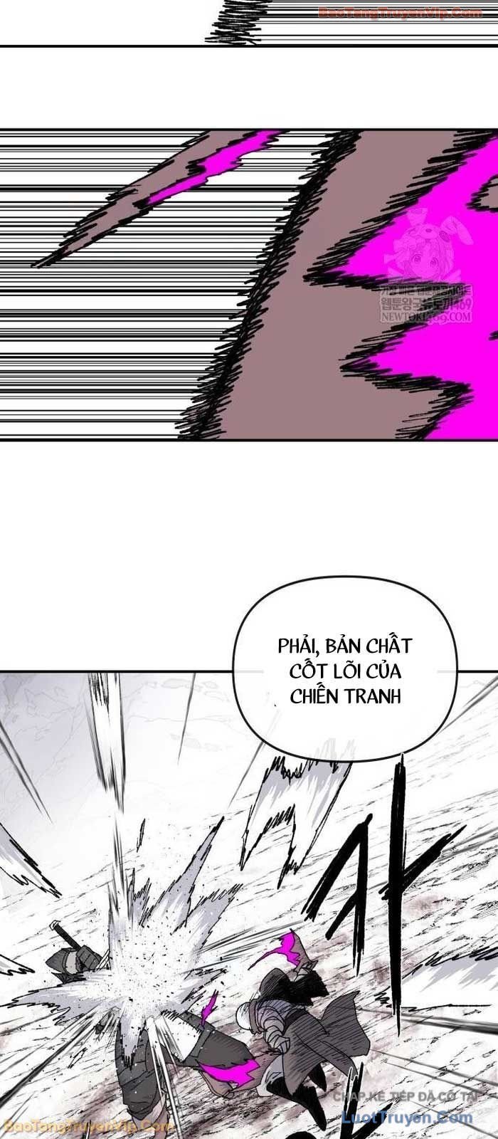 Khô Lâu Sứ Giả Chap 14 - Next Chap 15
