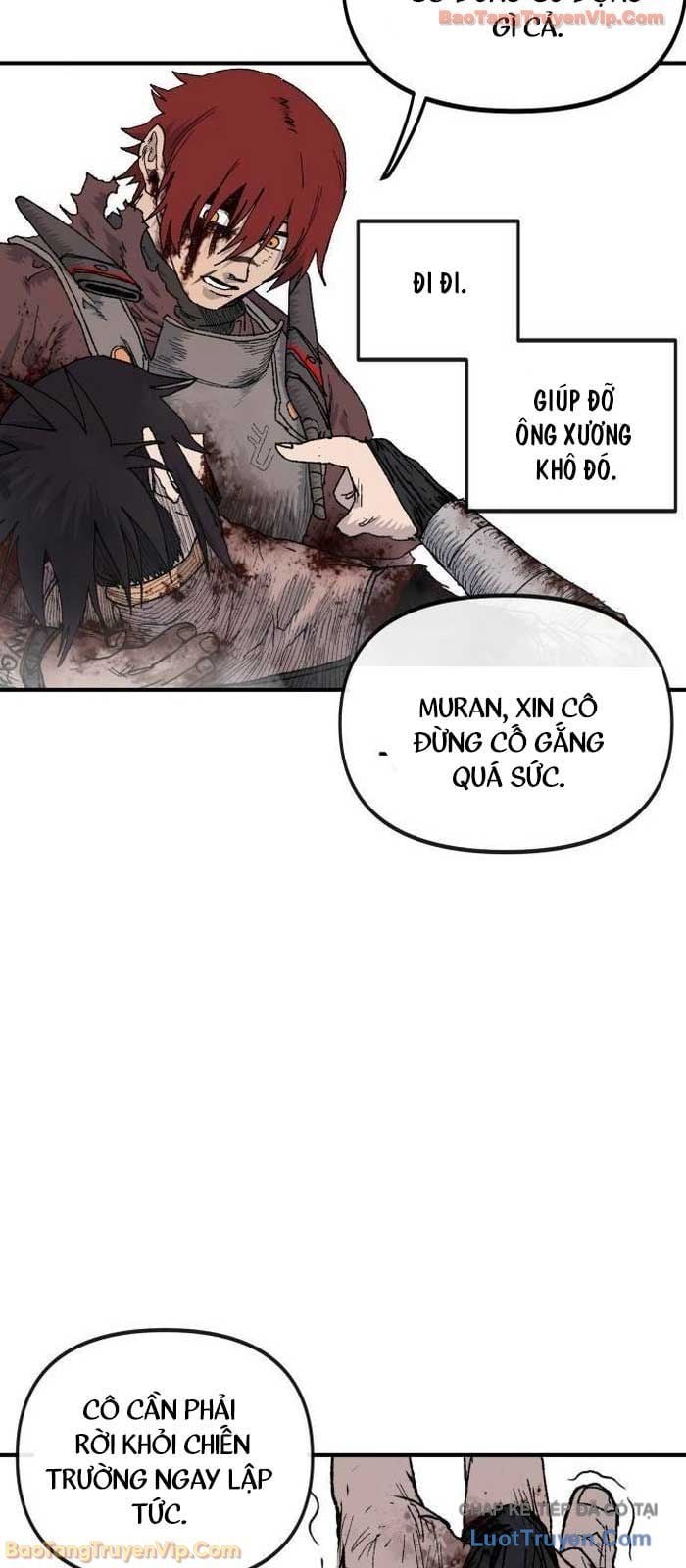 Khô Lâu Sứ Giả Chap 14 - Next Chap 15