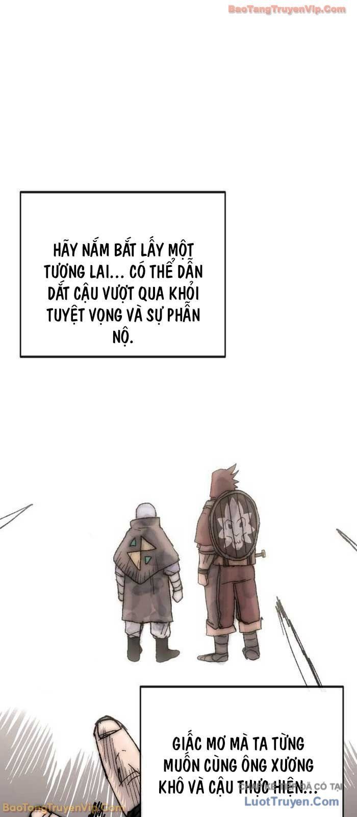 Khô Lâu Sứ Giả Chap 14 - Next Chap 15