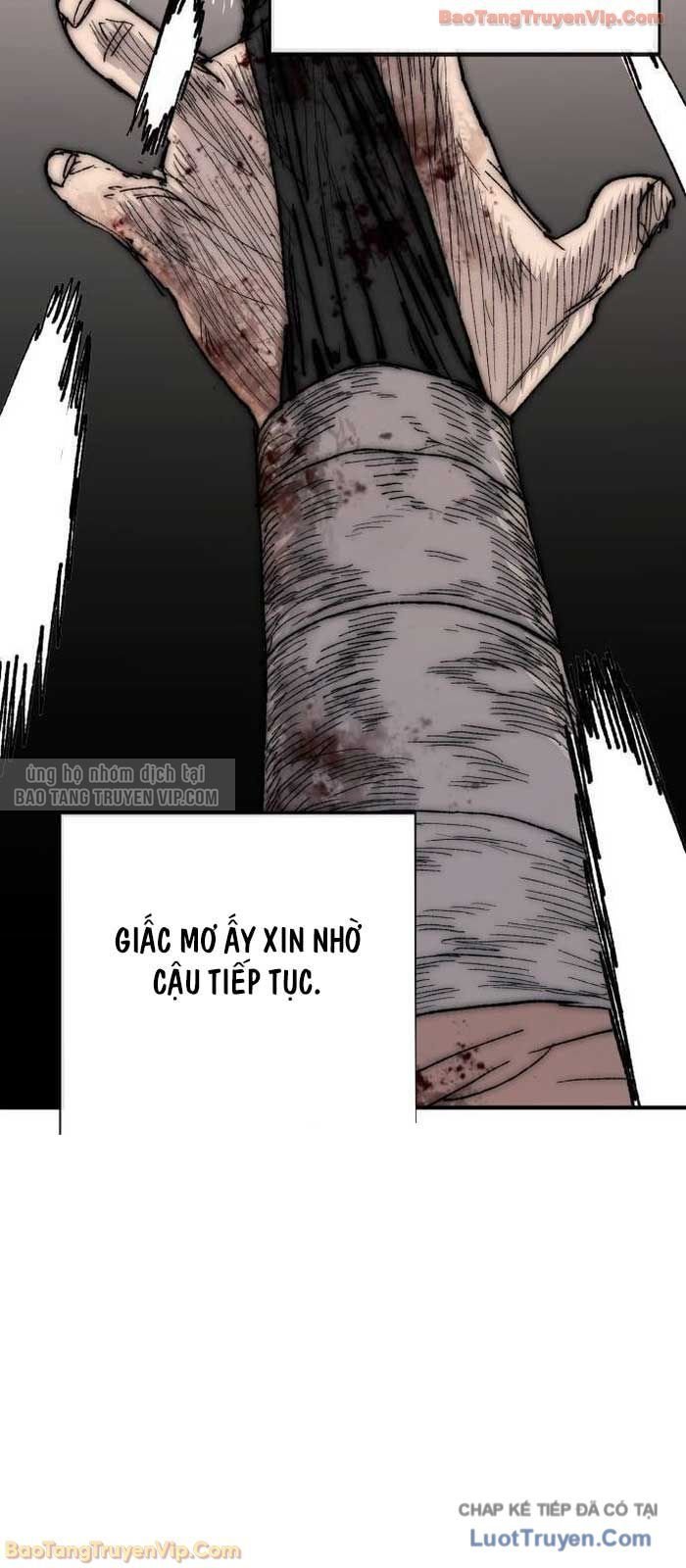 Khô Lâu Sứ Giả Chap 14 - Next Chap 15