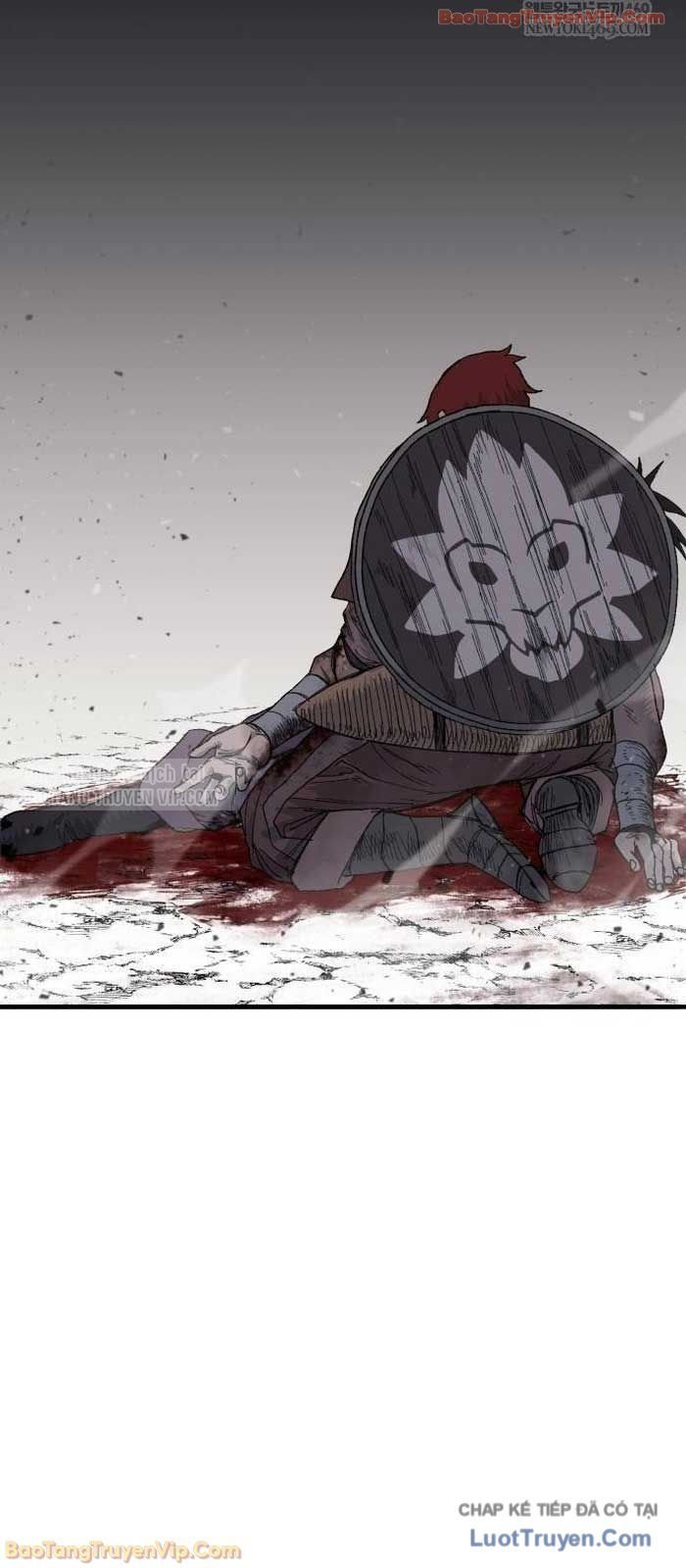 Khô Lâu Sứ Giả Chap 14 - Next Chap 15