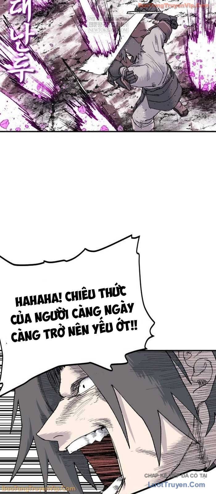 Khô Lâu Sứ Giả Chap 14 - Next Chap 15