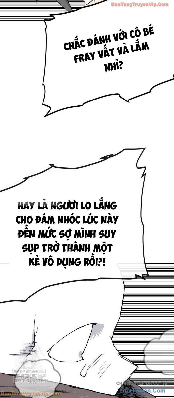 Khô Lâu Sứ Giả Chap 14 - Next Chap 15