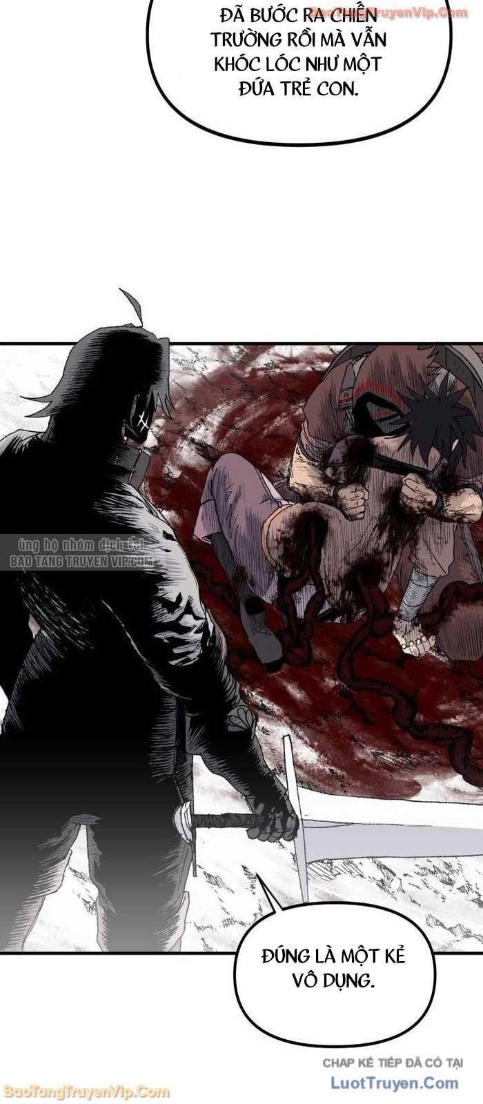 Khô Lâu Sứ Giả Chap 14 - Next Chap 15