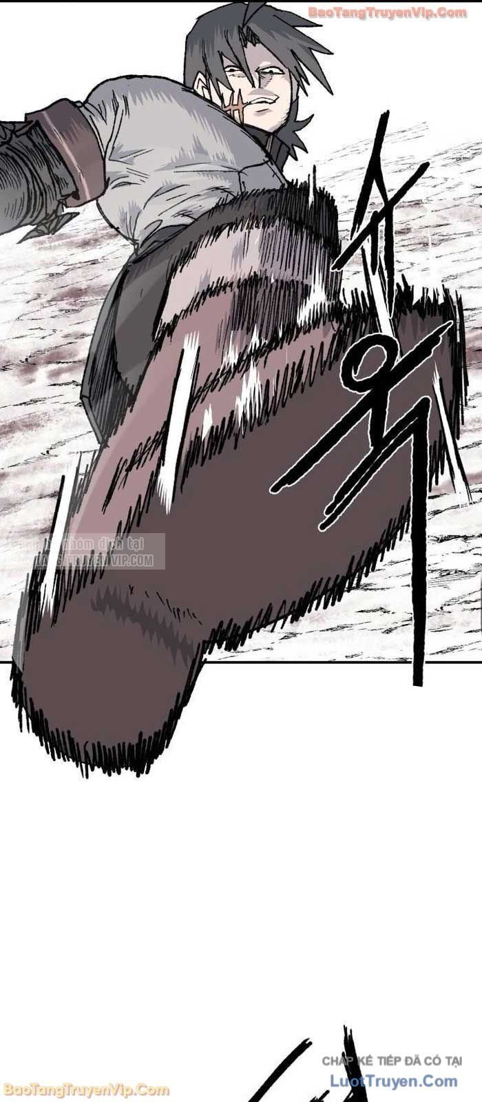 Khô Lâu Sứ Giả Chap 14 - Next Chap 15