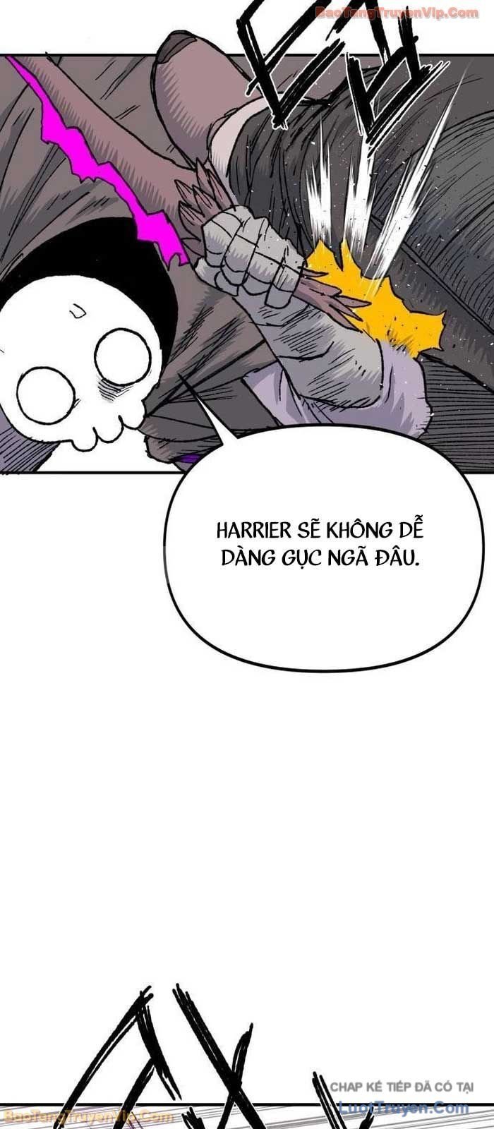 Khô Lâu Sứ Giả Chap 14 - Next Chap 15