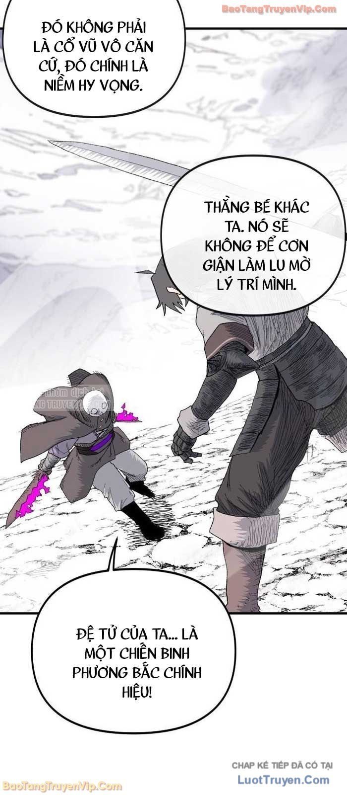 Khô Lâu Sứ Giả Chap 14 - Next Chap 15