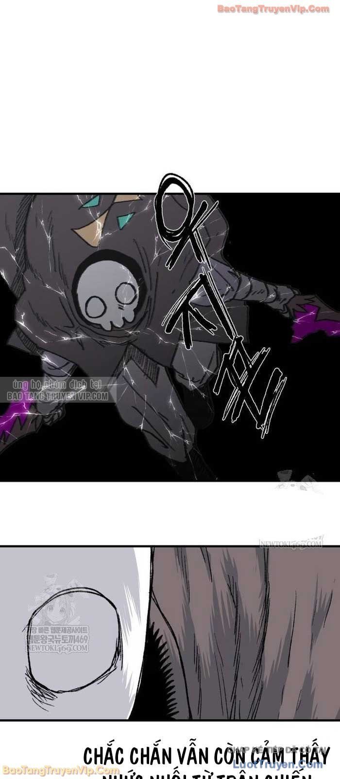 Khô Lâu Sứ Giả Chap 14 - Next Chap 15