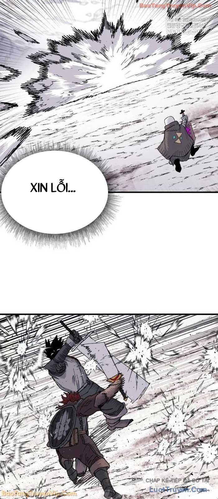 Khô Lâu Sứ Giả Chap 14 - Next Chap 15