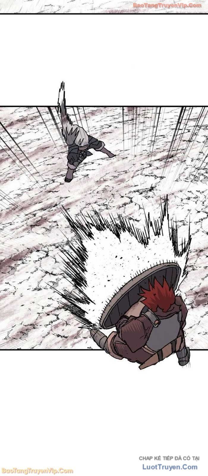 Khô Lâu Sứ Giả Chap 14 - Next Chap 15