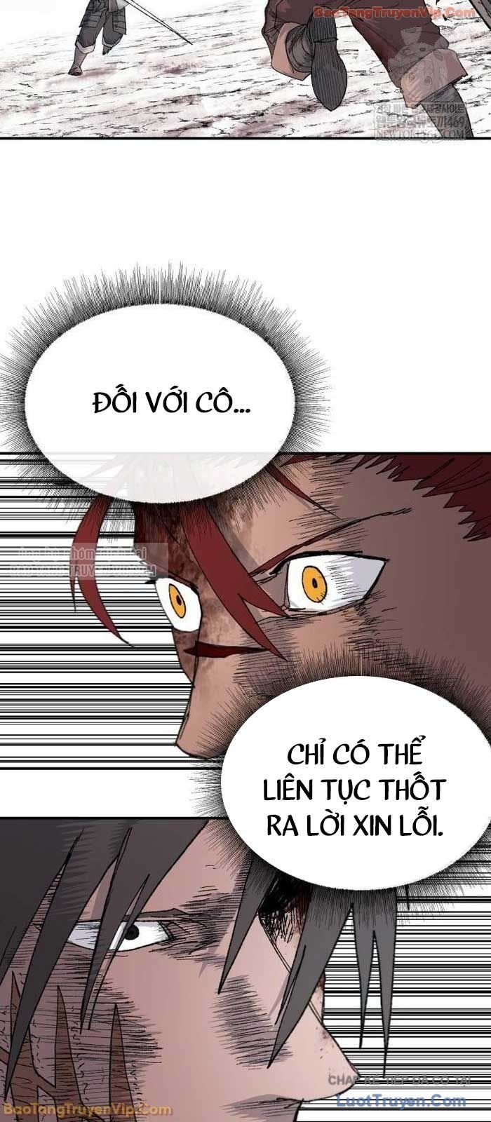 Khô Lâu Sứ Giả Chap 14 - Next Chap 15