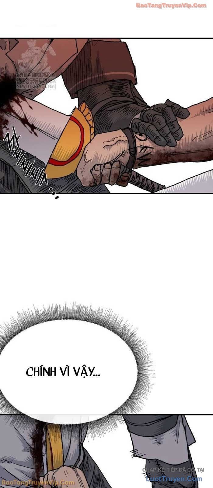 Khô Lâu Sứ Giả Chap 14 - Next Chap 15