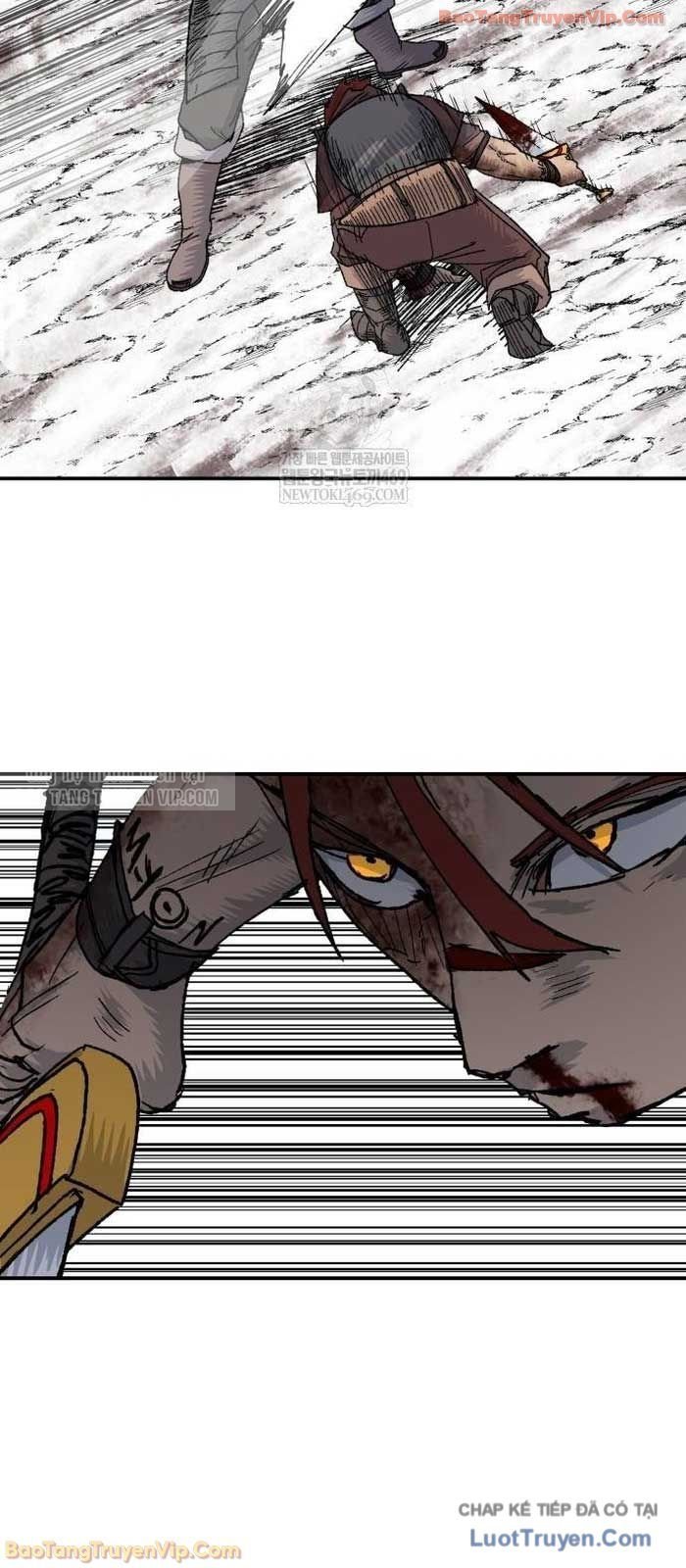 Khô Lâu Sứ Giả Chap 14 - Next Chap 15