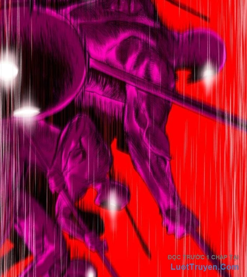 Khô Lâu Sứ Giả Chap 2 - Next Chap 3