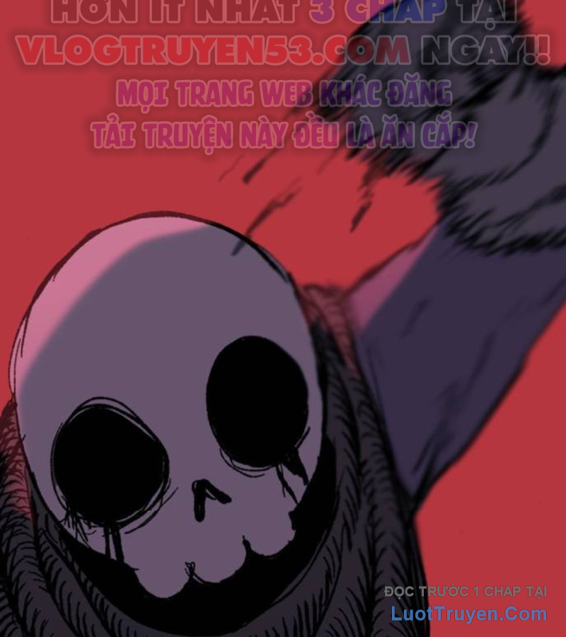 Khô Lâu Sứ Giả Chap 2 - Next Chap 3