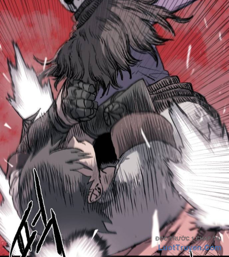 Khô Lâu Sứ Giả Chap 2 - Next Chap 3