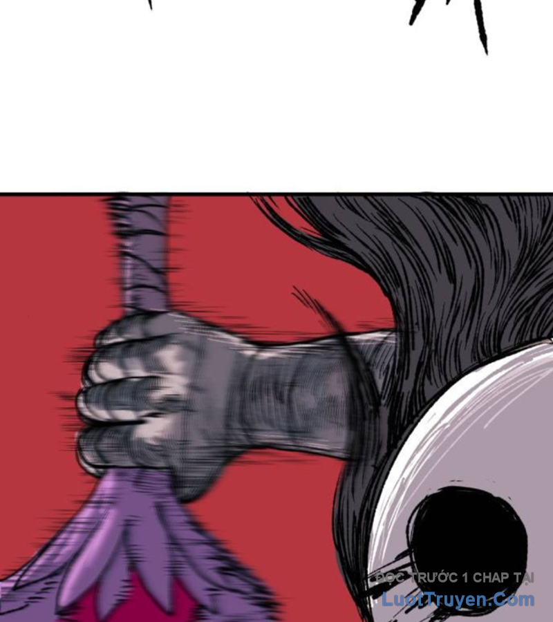 Khô Lâu Sứ Giả Chap 2 - Next Chap 3