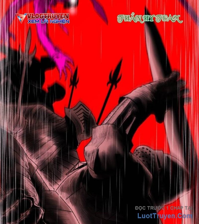 Khô Lâu Sứ Giả Chap 2 - Next Chap 3