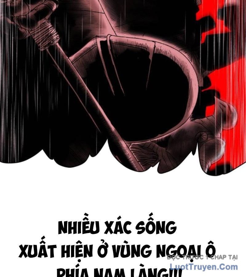 Khô Lâu Sứ Giả Chap 2 - Next Chap 3