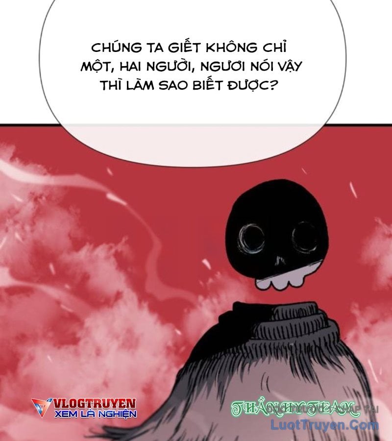 Khô Lâu Sứ Giả Chap 2 - Next Chap 3