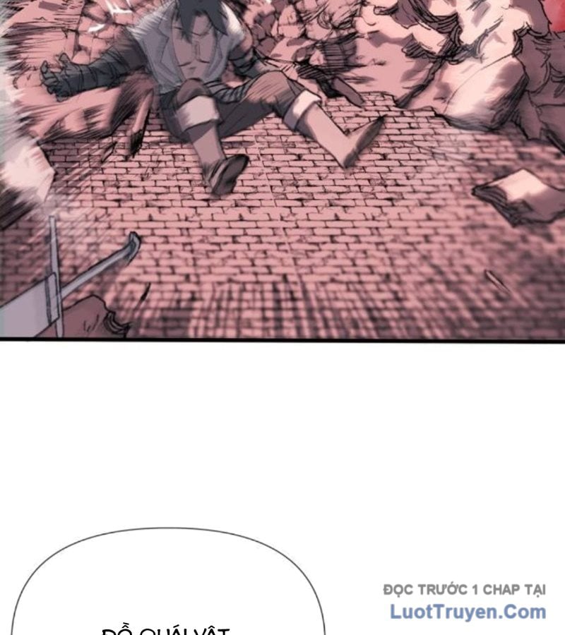 Khô Lâu Sứ Giả Chap 2 - Next Chap 3