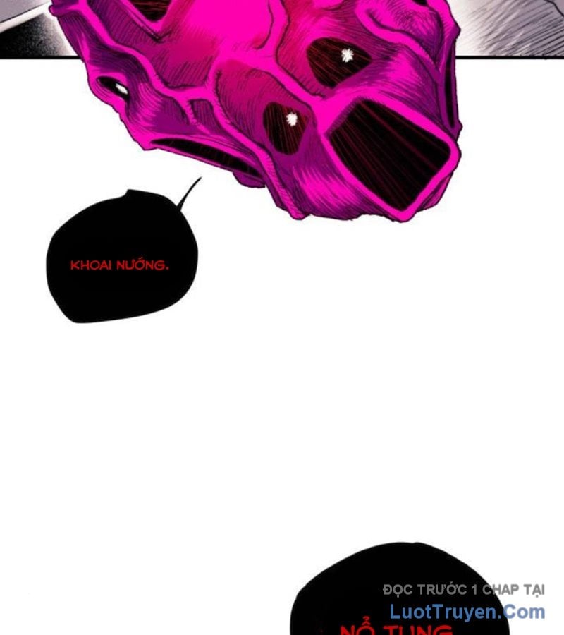 Khô Lâu Sứ Giả Chap 2 - Next Chap 3