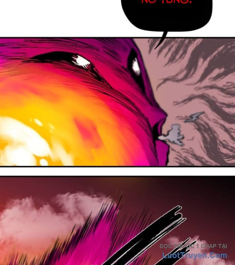 Khô Lâu Sứ Giả Chap 2 - Next Chap 3