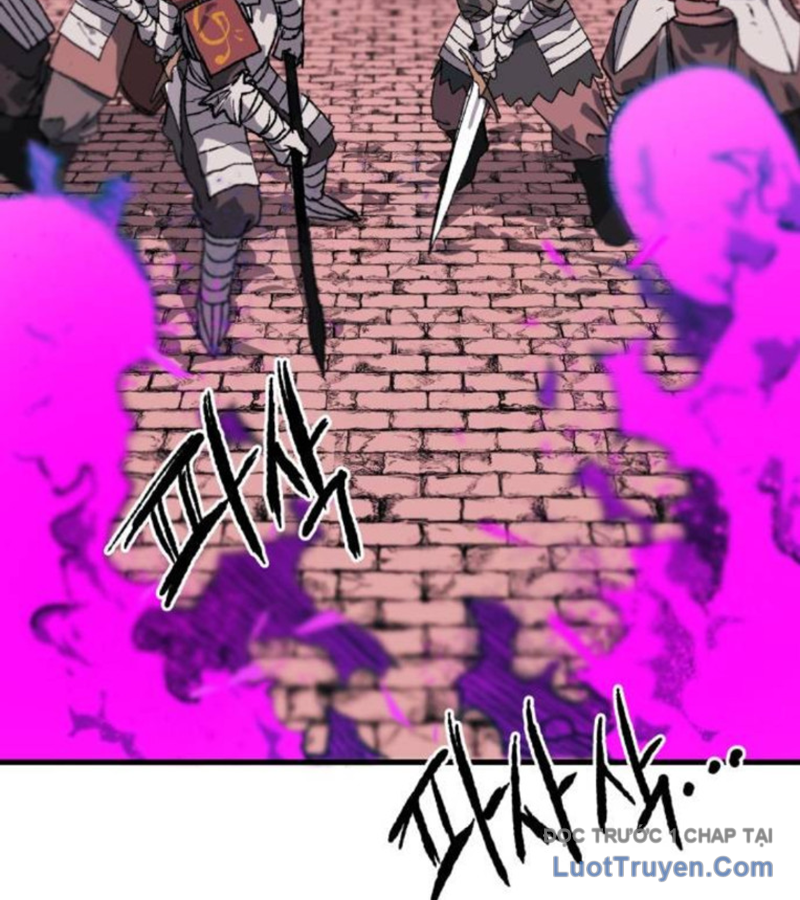 Khô Lâu Sứ Giả Chap 2 - Next Chap 3