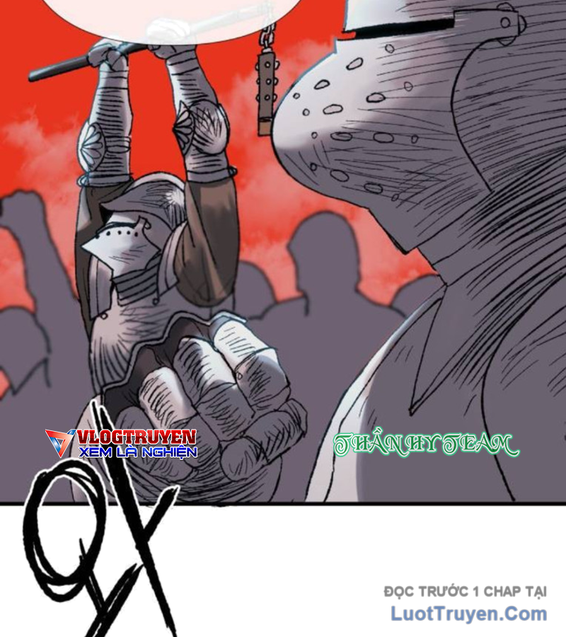 Khô Lâu Sứ Giả Chap 2 - Next Chap 3