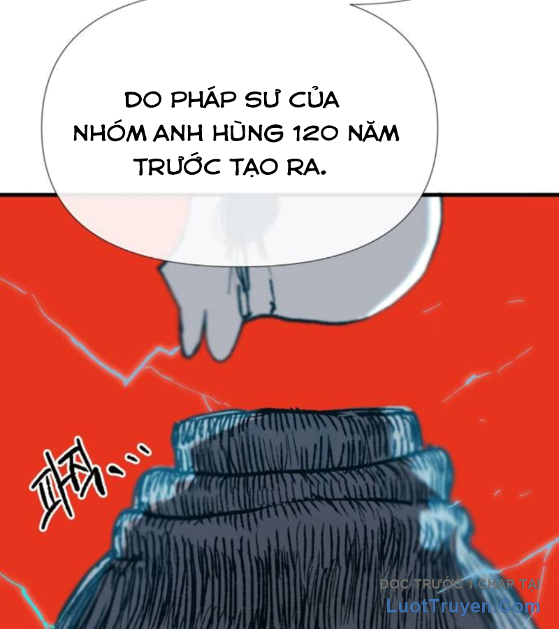 Khô Lâu Sứ Giả Chap 2 - Next Chap 3