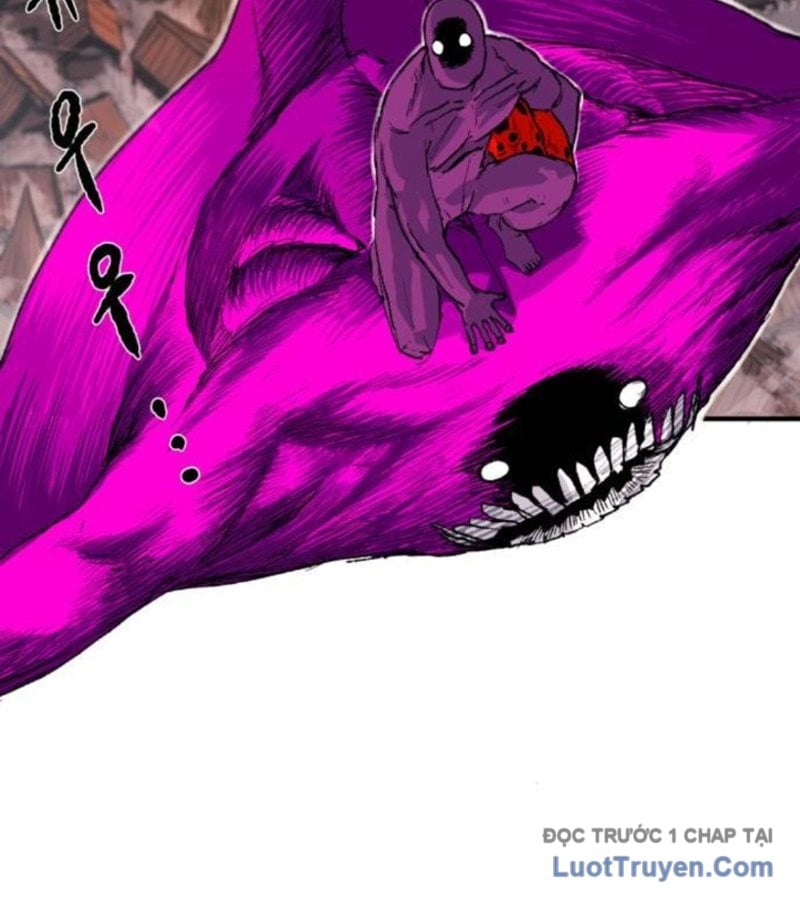 Khô Lâu Sứ Giả Chap 2 - Next Chap 3