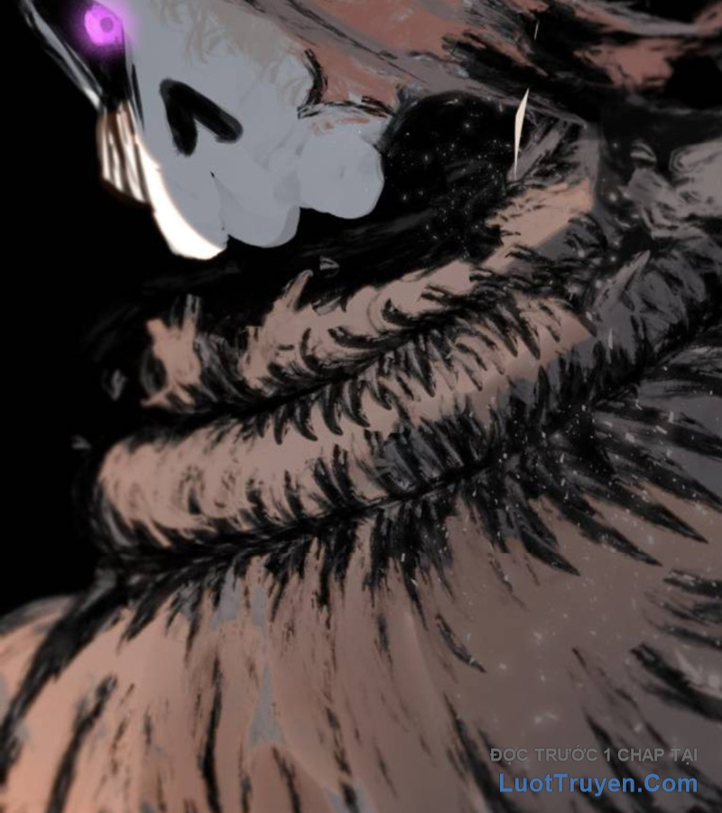 Khô Lâu Sứ Giả Chap 2 - Next Chap 3