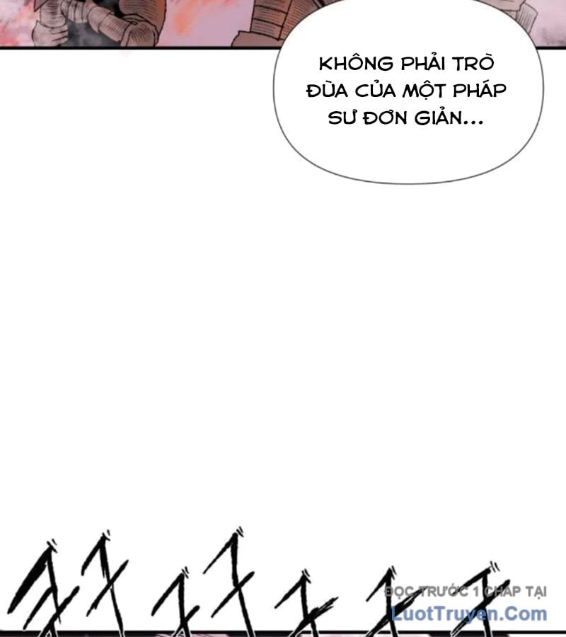 Khô Lâu Sứ Giả Chap 2 - Next Chap 3