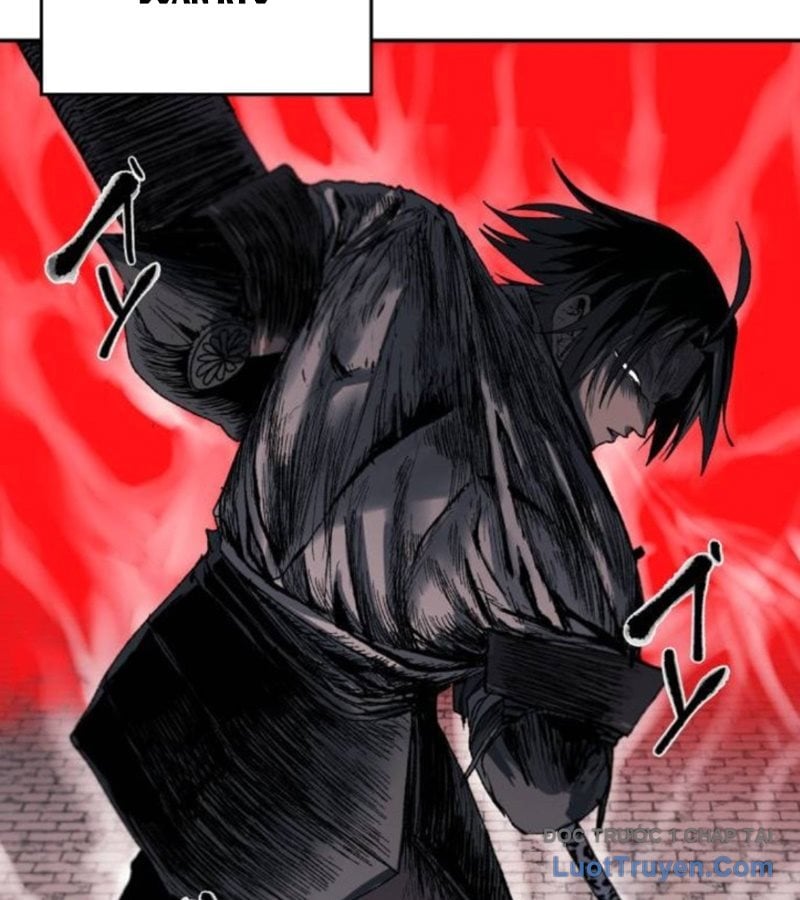 Khô Lâu Sứ Giả Chap 2 - Next Chap 3