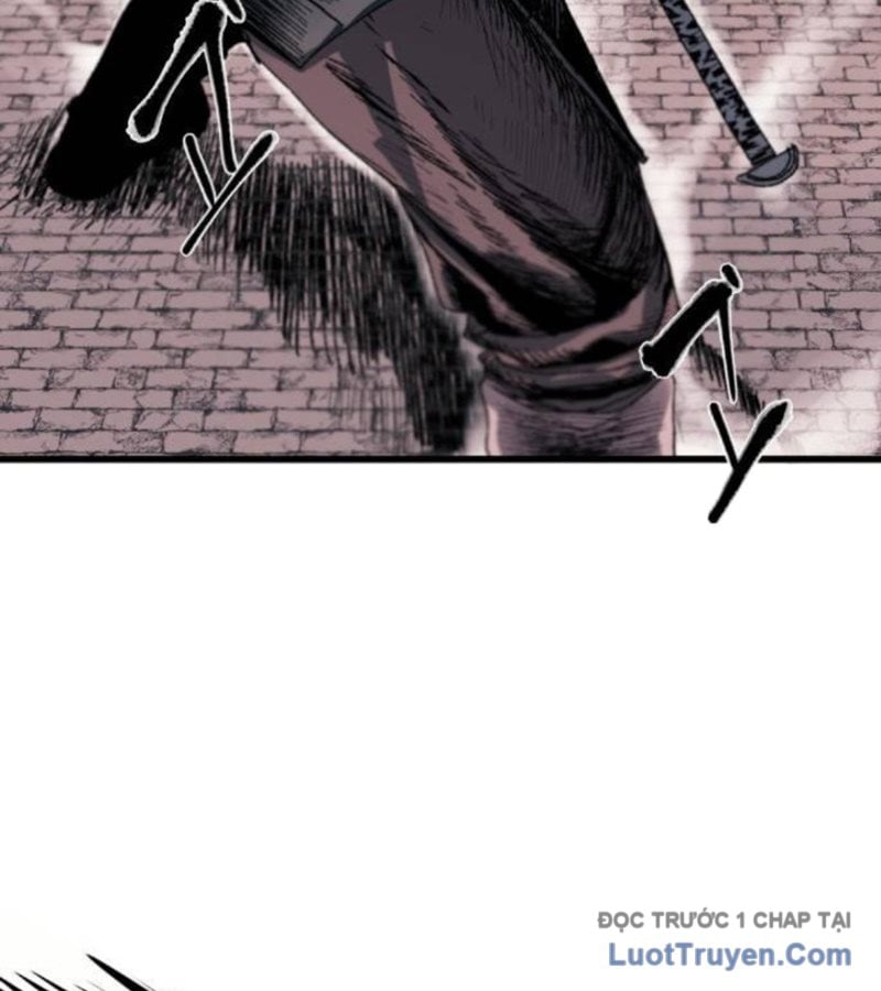 Khô Lâu Sứ Giả Chap 2 - Next Chap 3