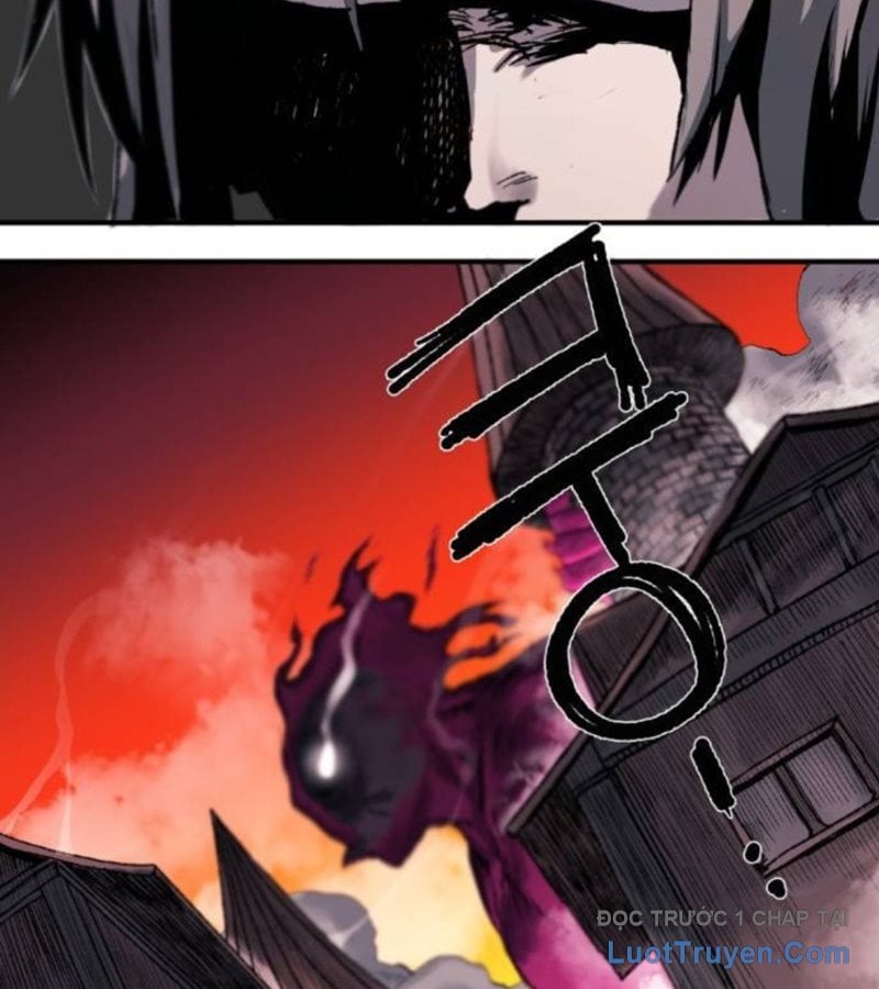 Khô Lâu Sứ Giả Chap 2 - Next Chap 3