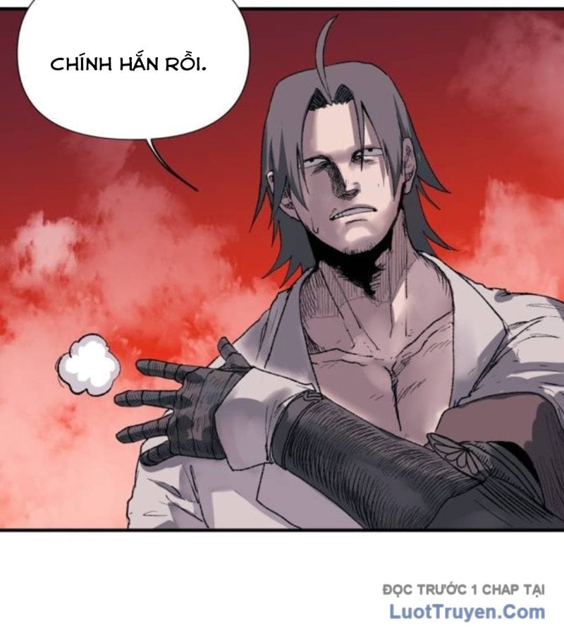 Khô Lâu Sứ Giả Chap 2 - Next Chap 3